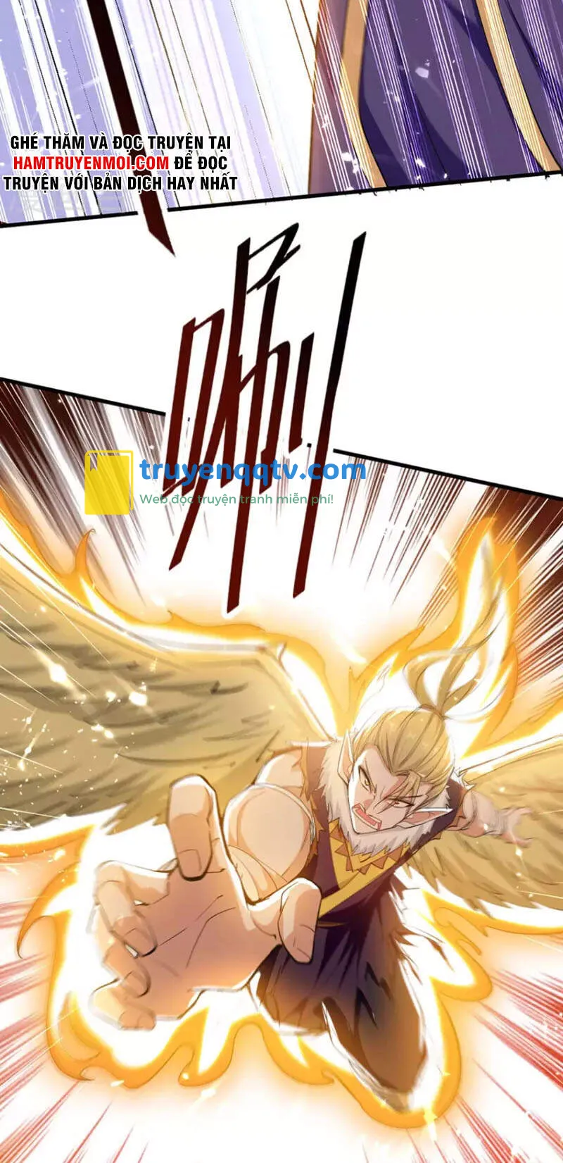 tiên đế trở về Chapter 261 - Next Chapter 262