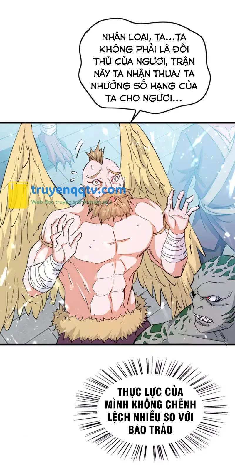 tiên đế trở về Chapter 259 - Next Chapter 260