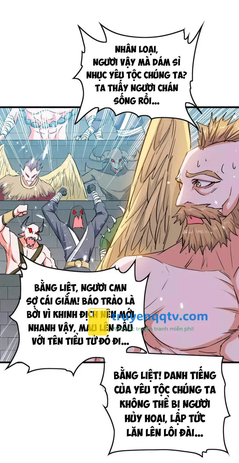 tiên đế trở về Chapter 259 - Next Chapter 260