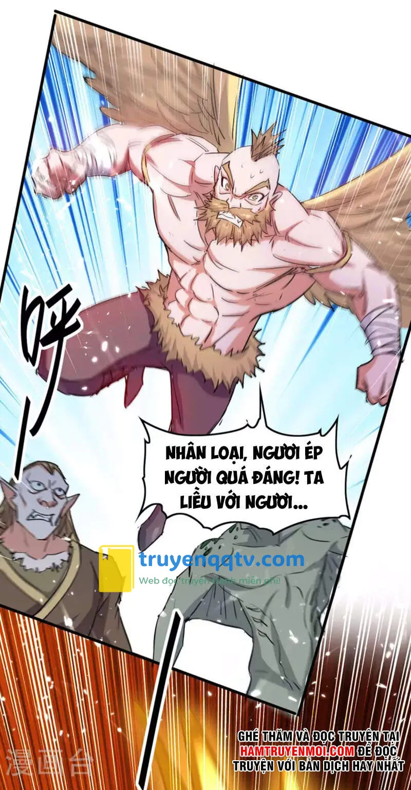 tiên đế trở về Chapter 259 - Next Chapter 260