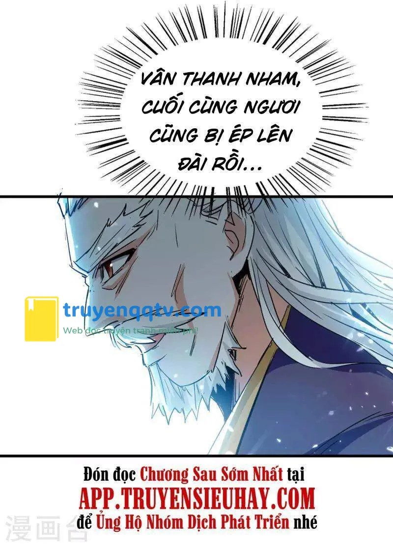 tiên đế trở về Chapter 258 - Next Chapter 259