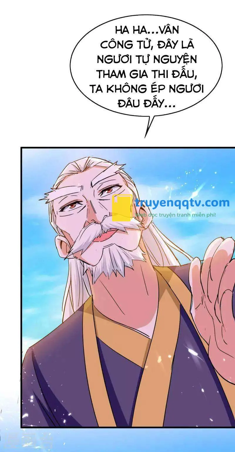 tiên đế trở về Chapter 258 - Next Chapter 259