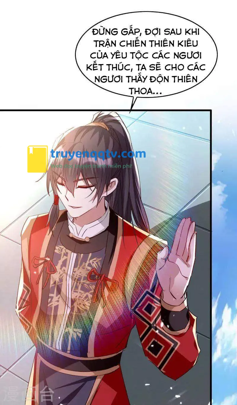 tiên đế trở về Chapter 256 - Next Chapter 257