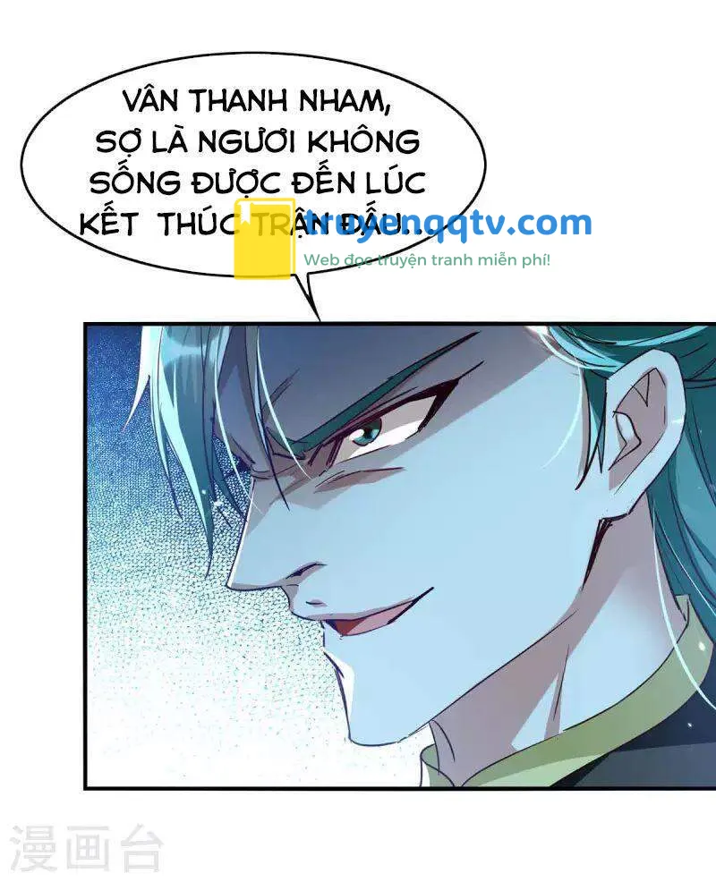 tiên đế trở về Chapter 256 - Next Chapter 257