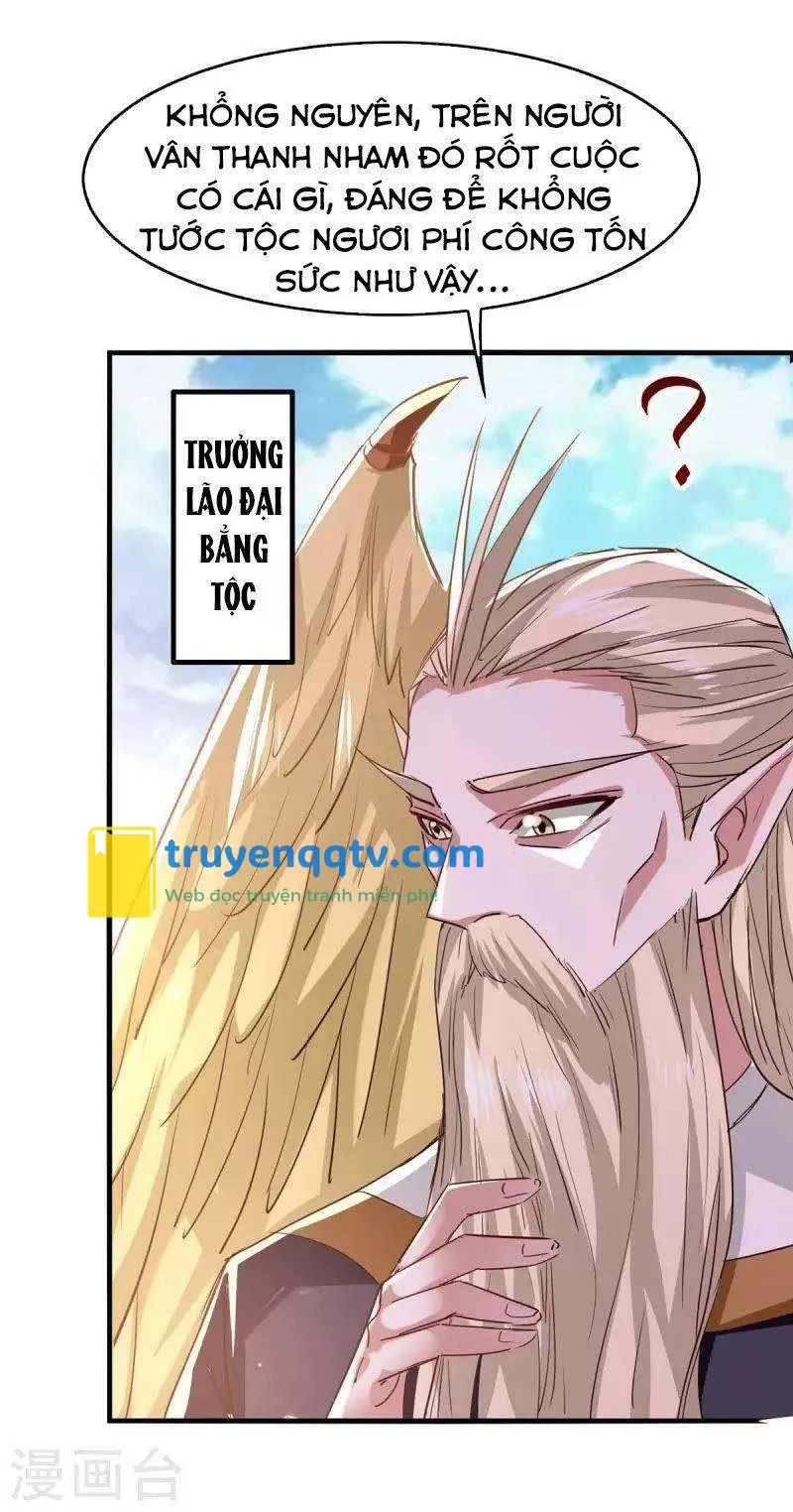 tiên đế trở về Chapter 256 - Next Chapter 257