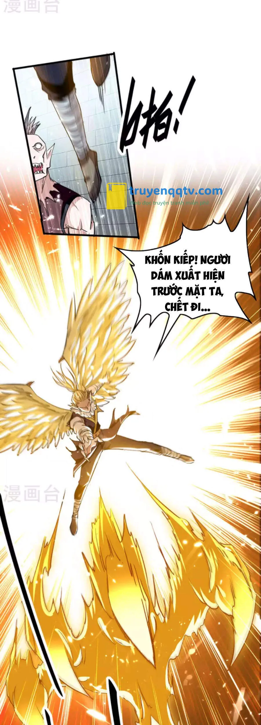 tiên đế trở về Chapter 255 - Next Chapter 256