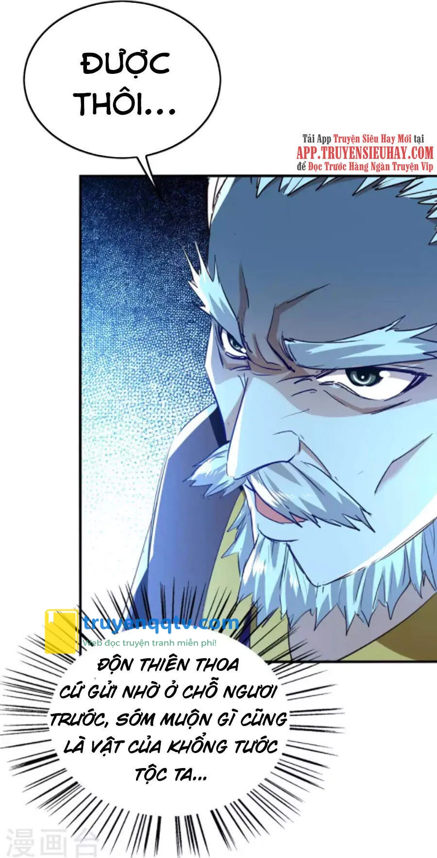 tiên đế trở về Chapter 254 - Next Chapter 255