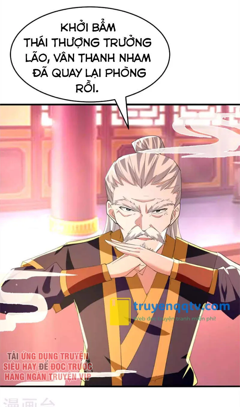 tiên đế trở về Chapter 252 - Next Chapter 253