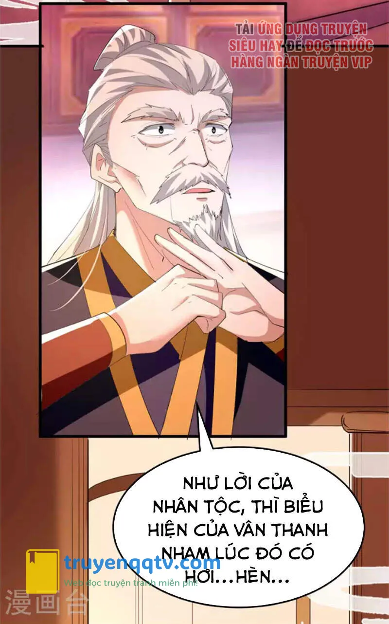 tiên đế trở về Chapter 252 - Next Chapter 253