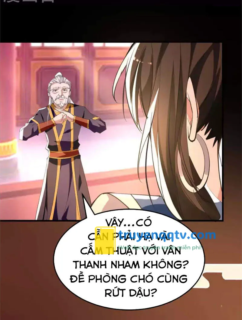 tiên đế trở về Chapter 252 - Next Chapter 253