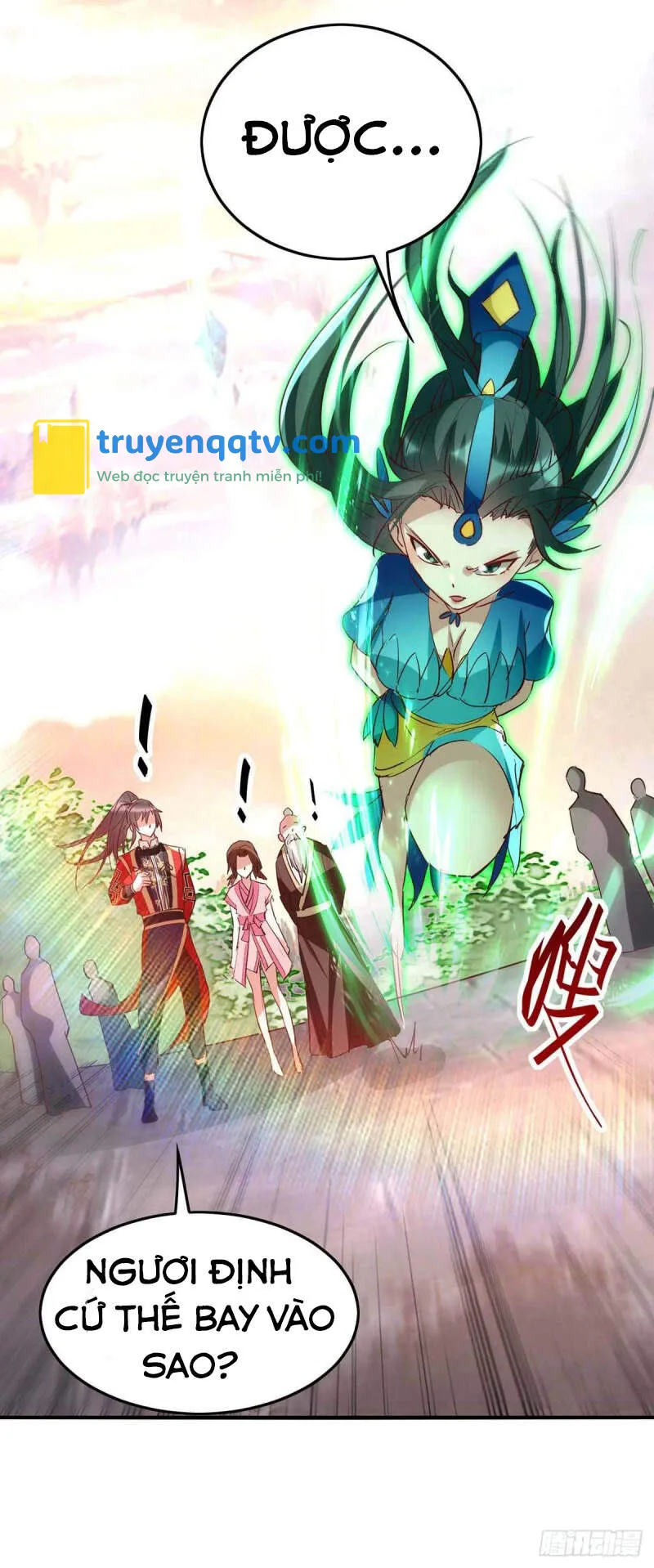 tiên đế trở về Chapter 250 - Next Chapter 251