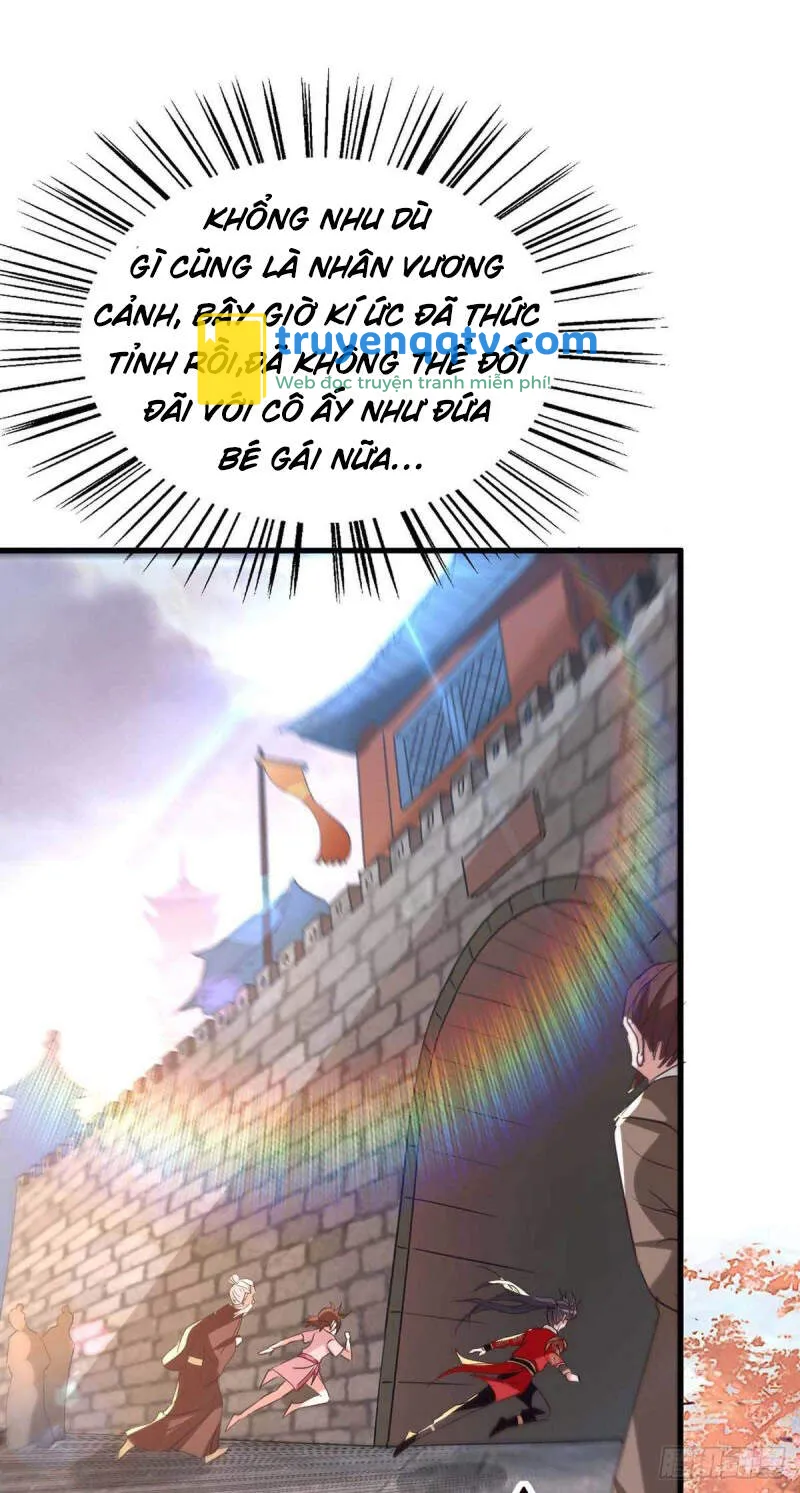 tiên đế trở về Chapter 250 - Next Chapter 251