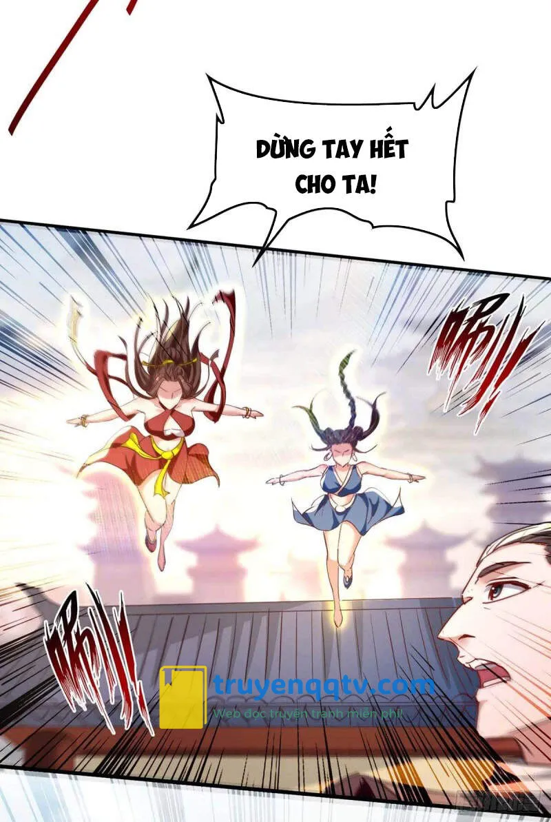 tiên đế trở về Chapter 250 - Next Chapter 251