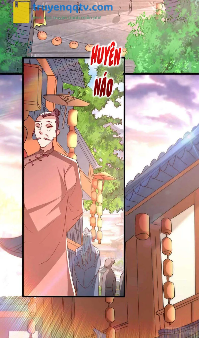 tiên đế trở về Chapter 250 - Next Chapter 251