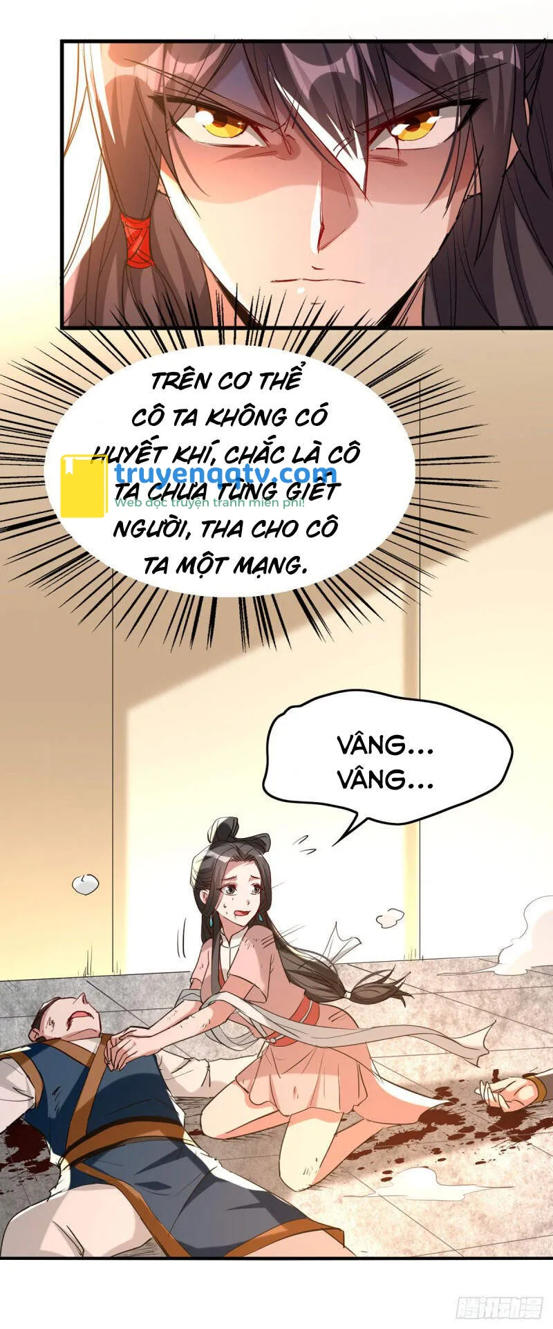 tiên đế trở về Chapter 249 - Next Chapter 250