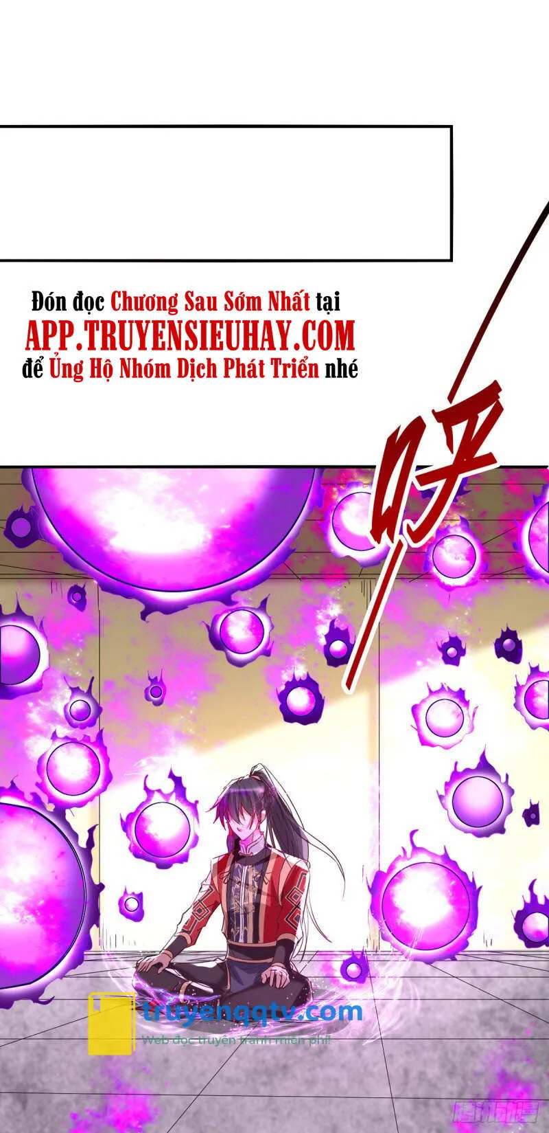 tiên đế trở về Chapter 249 - Next Chapter 250