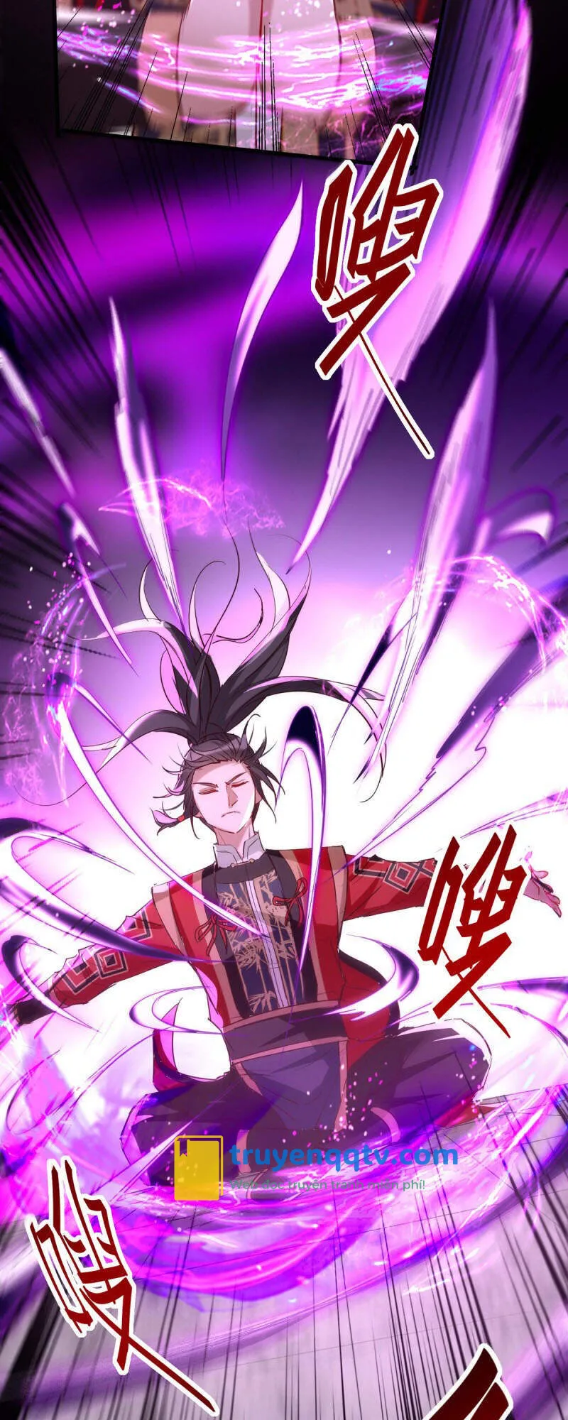 tiên đế trở về Chapter 249 - Next Chapter 250