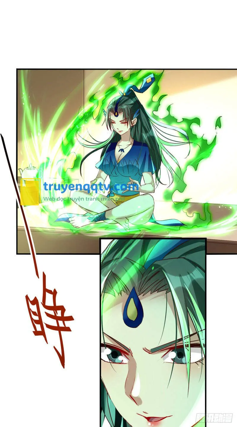 tiên đế trở về Chapter 249 - Next Chapter 250