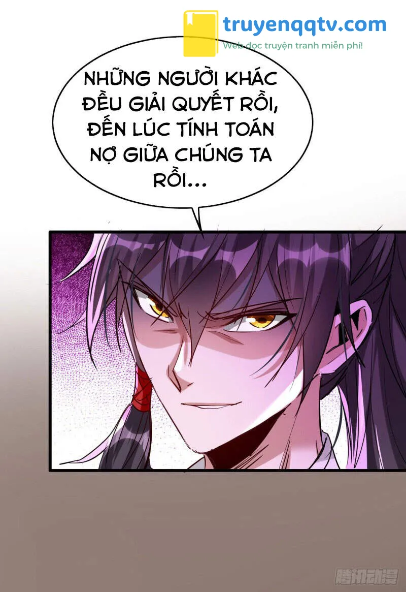 tiên đế trở về Chapter 249 - Next Chapter 250