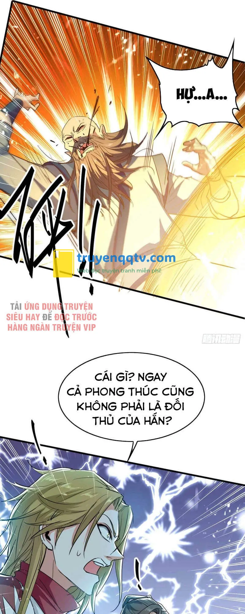 tiên đế trở về Chapter 248 - Next Chapter 249