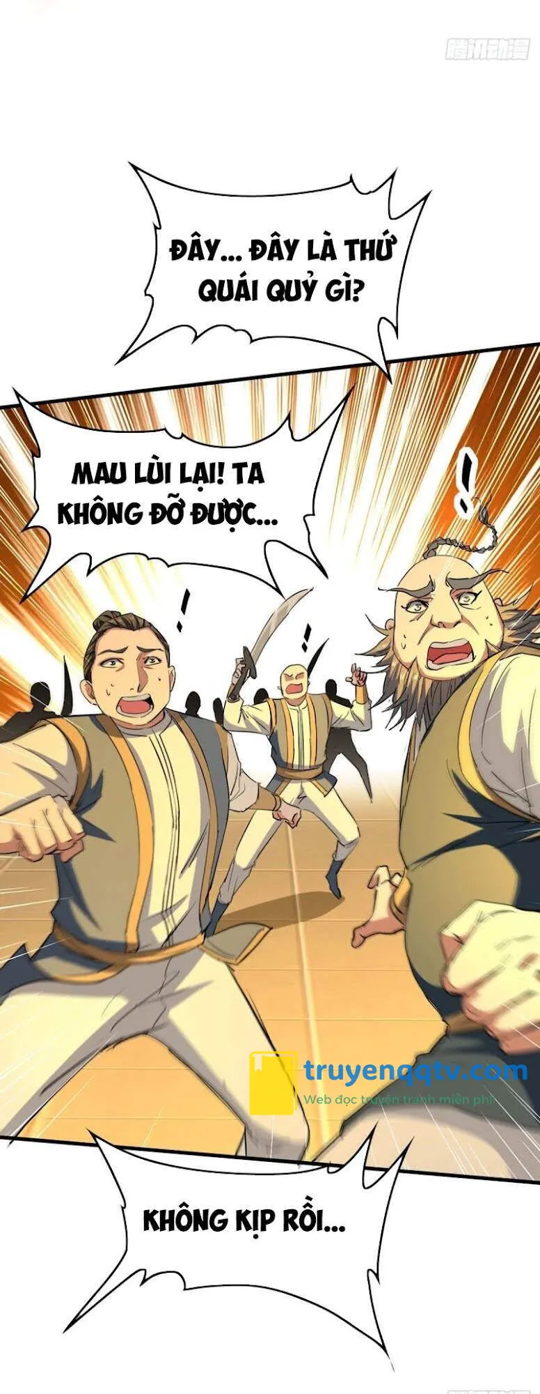 tiên đế trở về Chapter 248 - Next Chapter 249