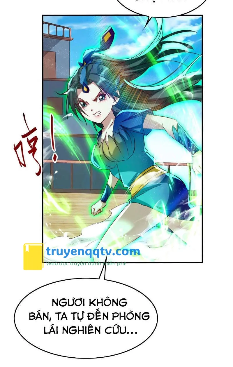 tiên đế trở về Chapter 248 - Next Chapter 249