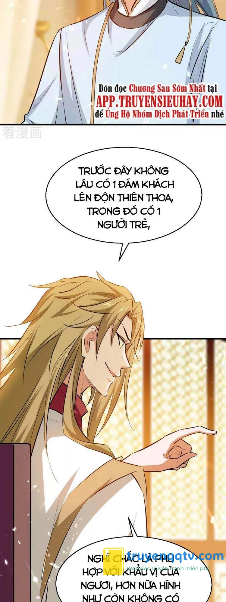 tiên đế trở về Chapter 245 - Next Chapter 246