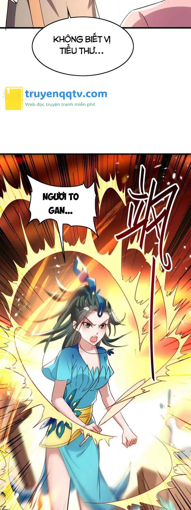 tiên đế trở về Chapter 244 - Next Chapter 245