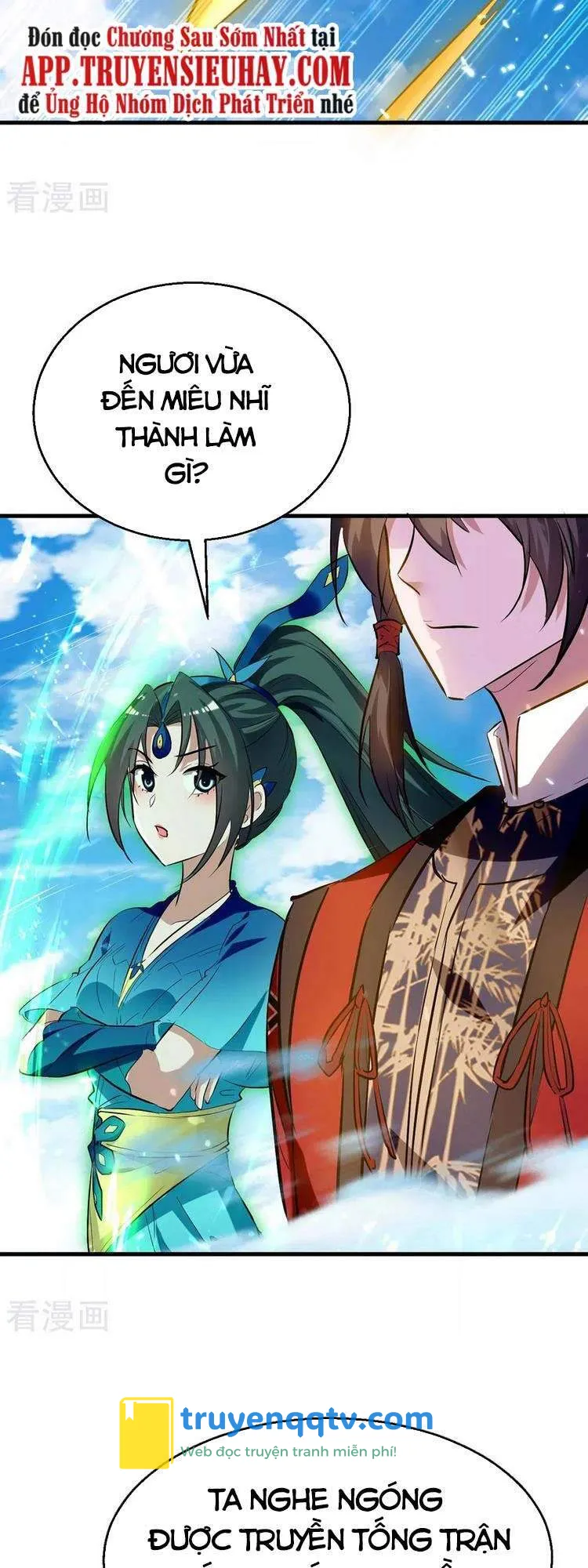 tiên đế trở về Chapter 241 - Next Chapter 242