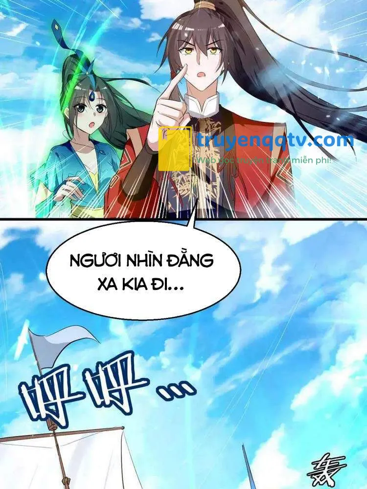 tiên đế trở về Chapter 241 - Next Chapter 242