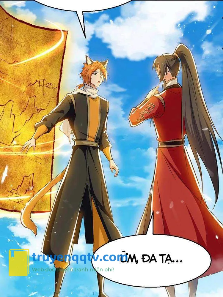 tiên đế trở về Chapter 240 - Next Chapter 241