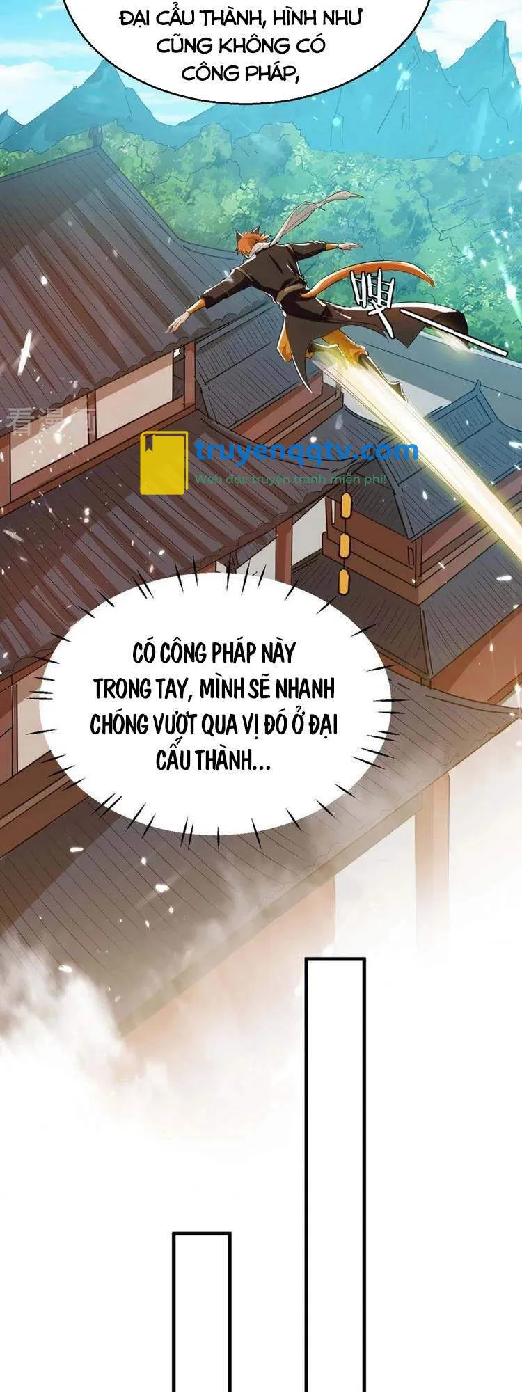 tiên đế trở về Chapter 240 - Next Chapter 241