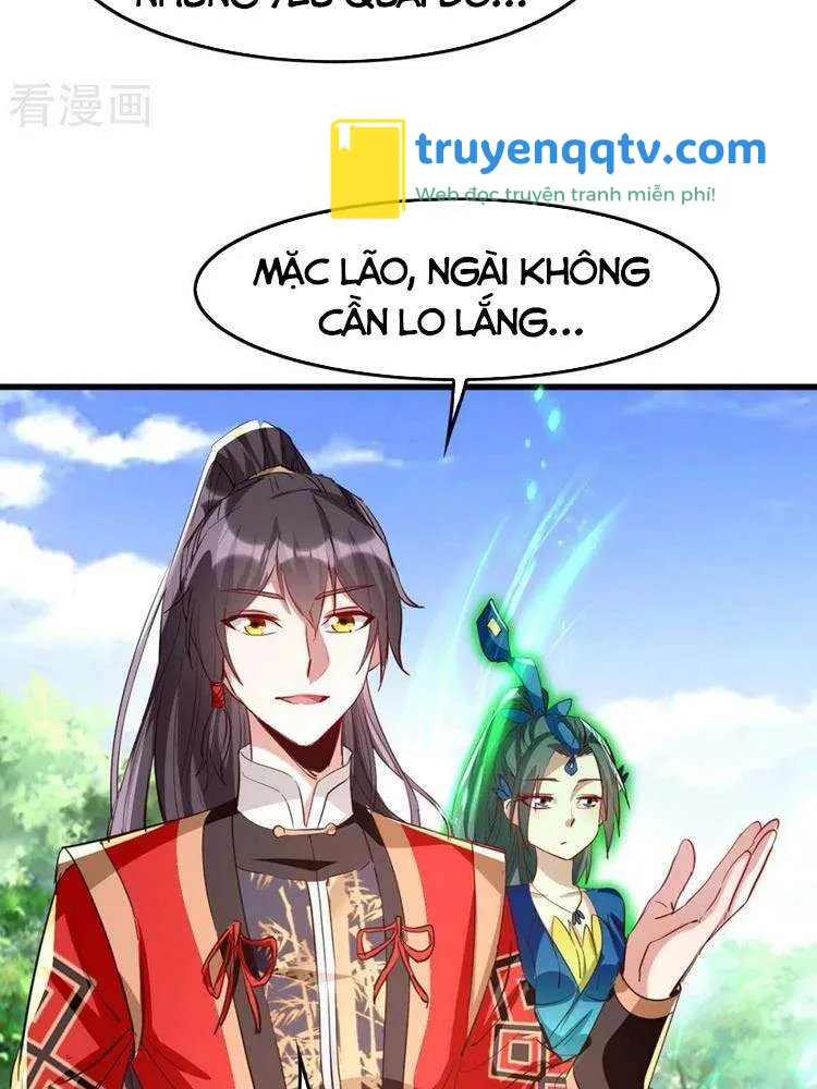 tiên đế trở về Chapter 239 - Next Chapter 240