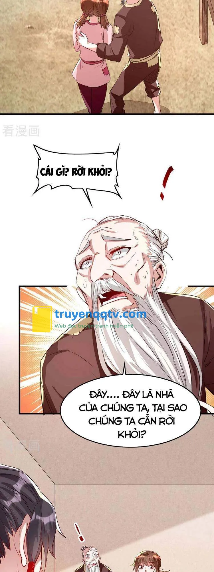 tiên đế trở về Chapter 239 - Next Chapter 240