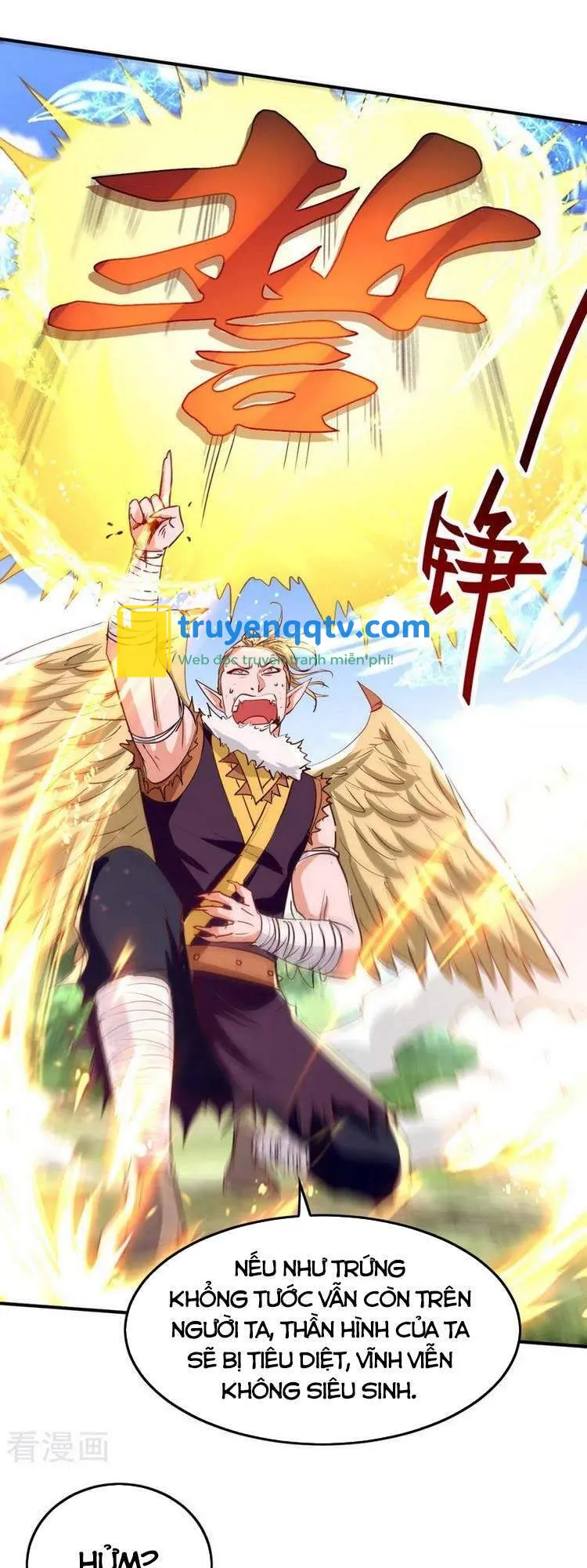 tiên đế trở về Chapter 236 - Next Chapter 237