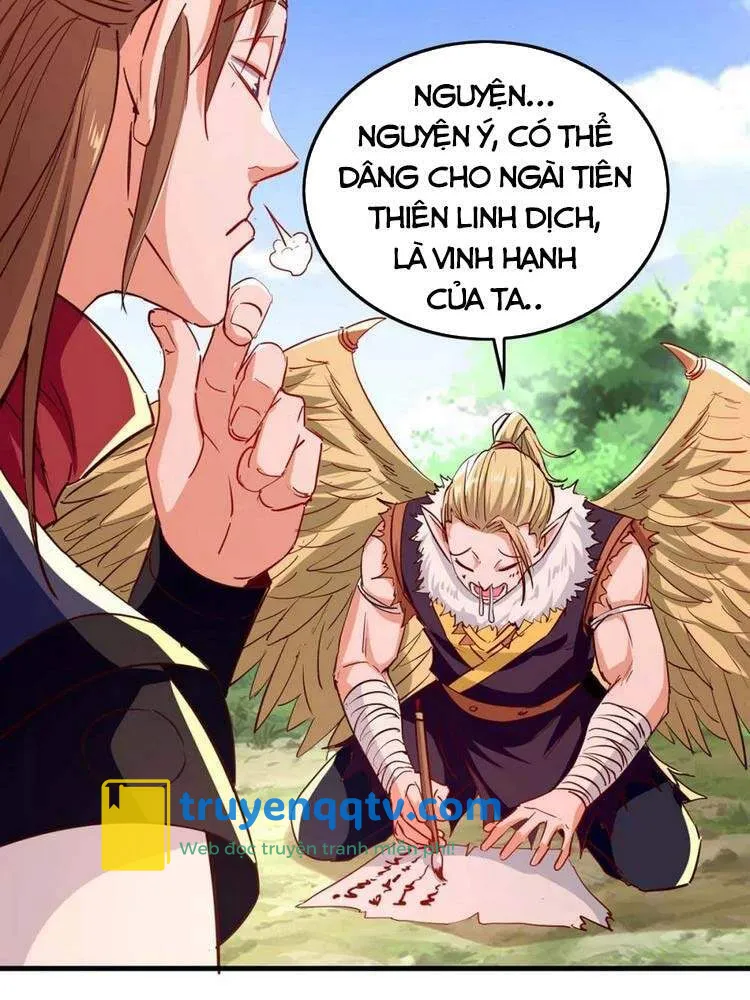 tiên đế trở về Chapter 236 - Next Chapter 237