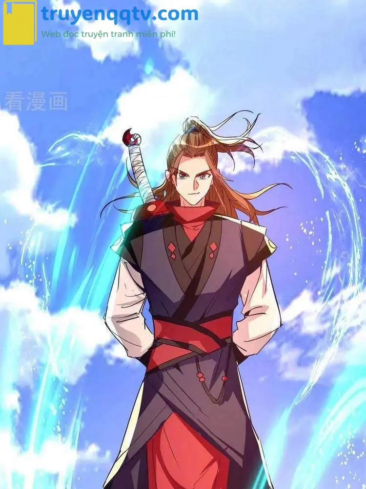 tiên đế trở về Chapter 236 - Next Chapter 237