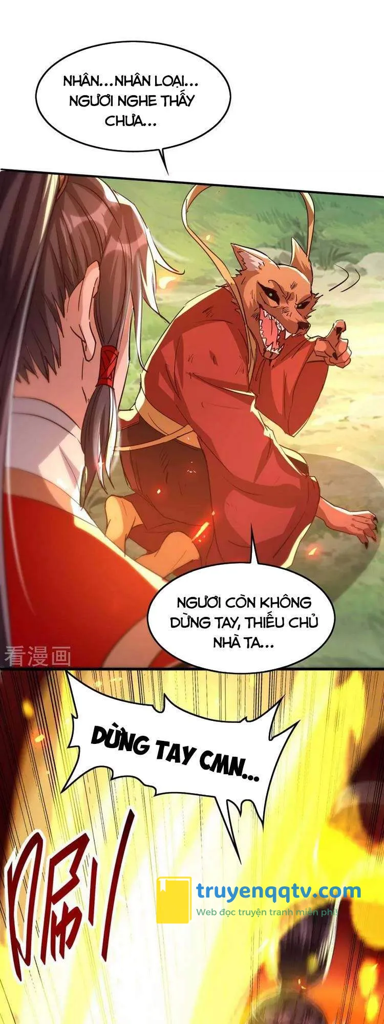 tiên đế trở về Chapter 235 - Next Chapter 236