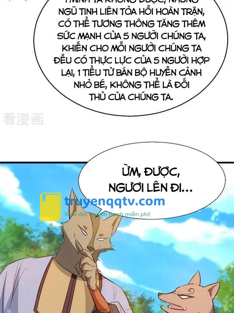 tiên đế trở về Chapter 233 - Next Chapter 234