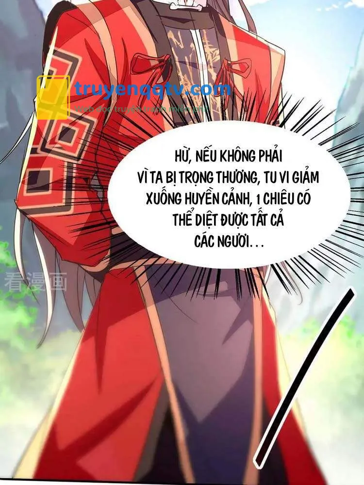 tiên đế trở về Chapter 233 - Next Chapter 234