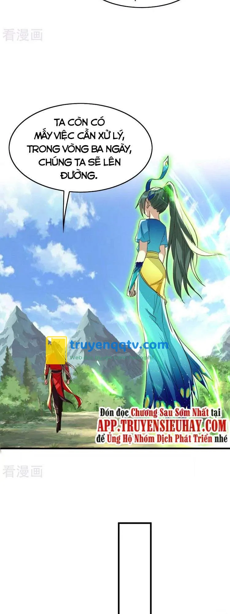 tiên đế trở về Chapter 232 - Next Chapter 233