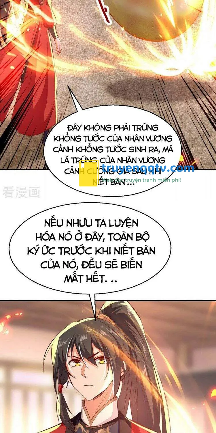 tiên đế trở về Chapter 231 - Next Chapter 232