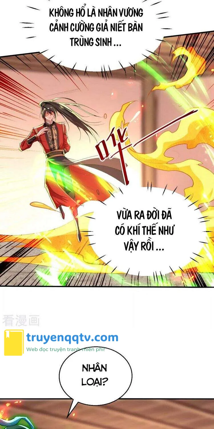 tiên đế trở về Chapter 231 - Next Chapter 232