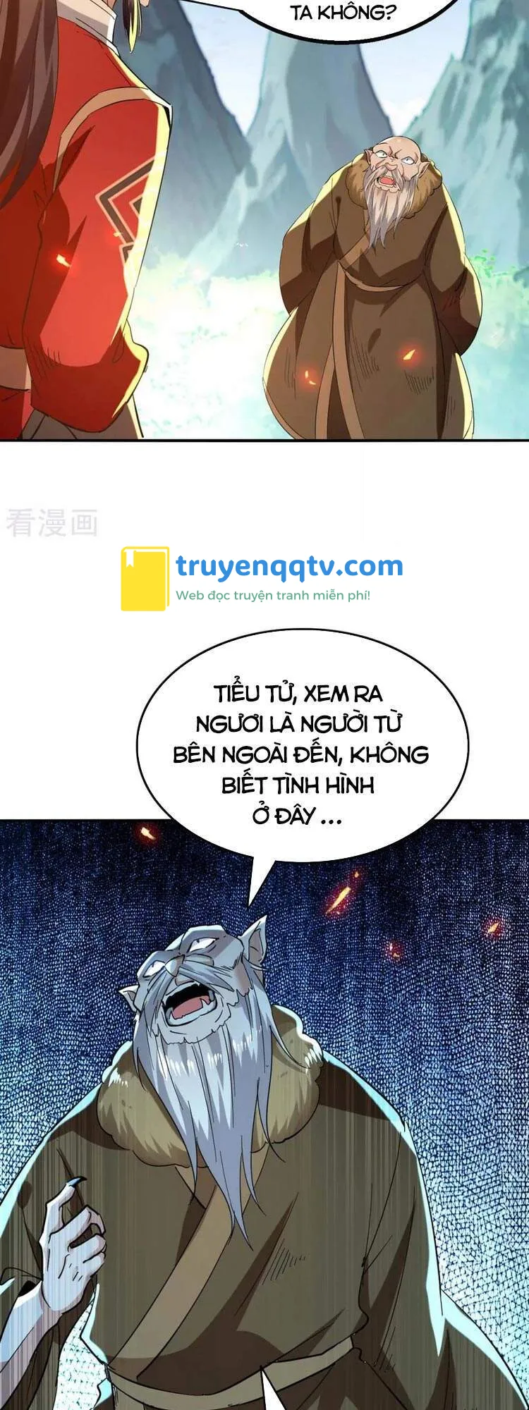 tiên đế trở về Chapter 228 - Next Chapter 229