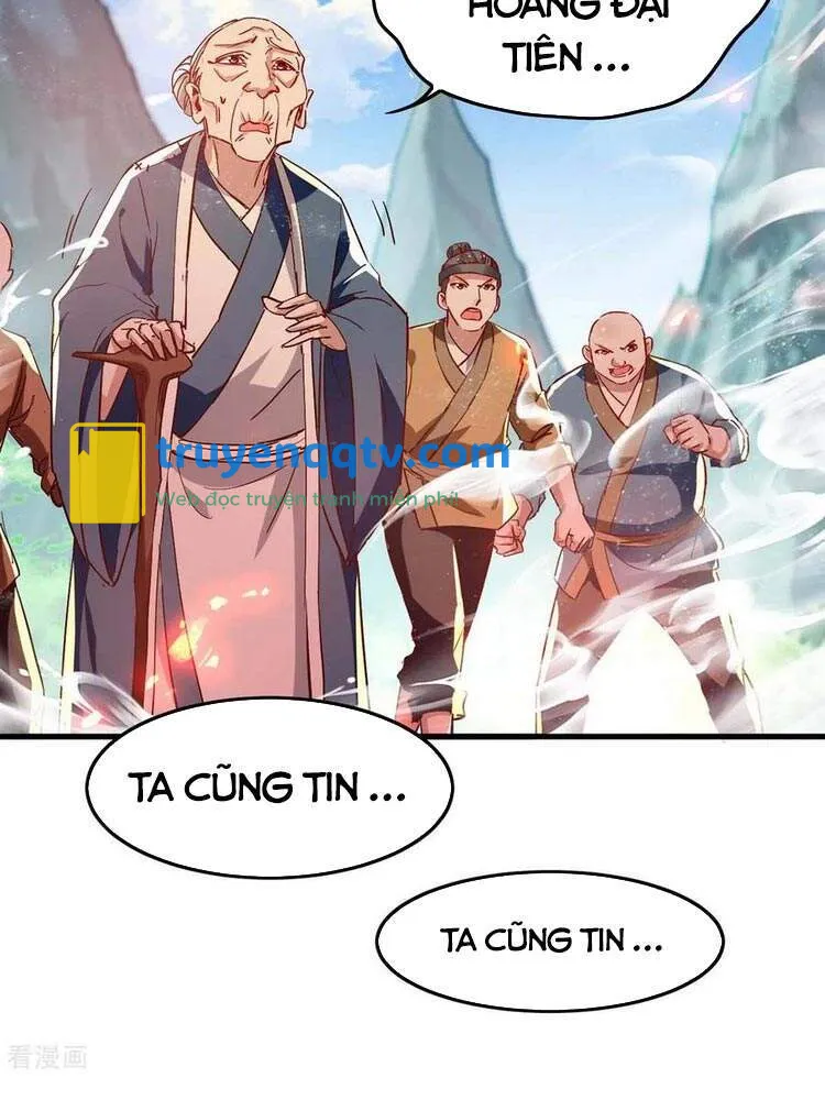 tiên đế trở về Chapter 227 - Next Chapter 228