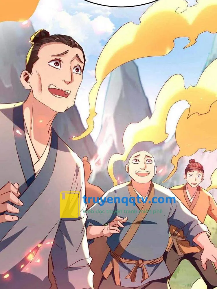 tiên đế trở về Chapter 227 - Next Chapter 228