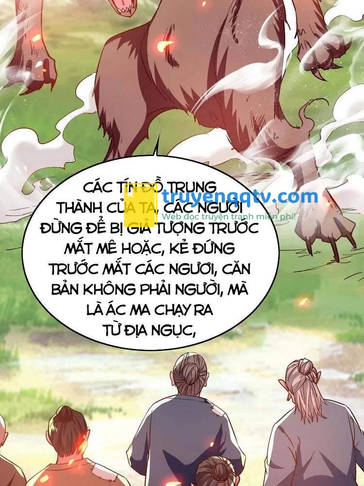 tiên đế trở về Chapter 227 - Next Chapter 228