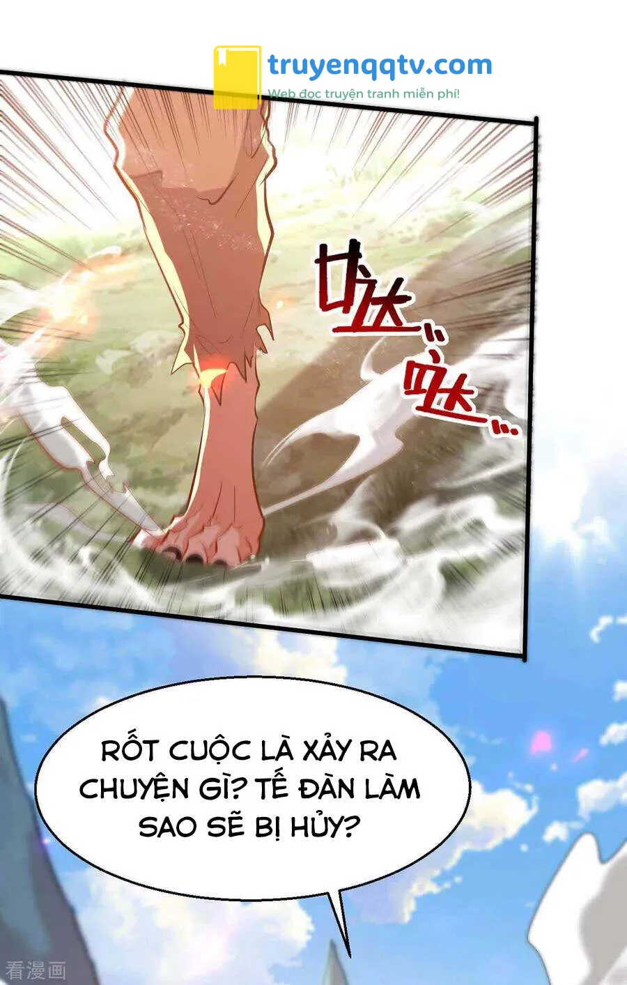 tiên đế trở về Chapter 226 - Next Chapter 227