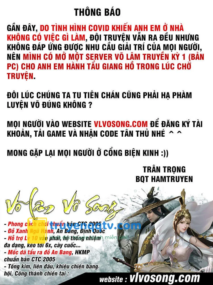 tiên đế trở về Chapter 225 - Next Chapter 226