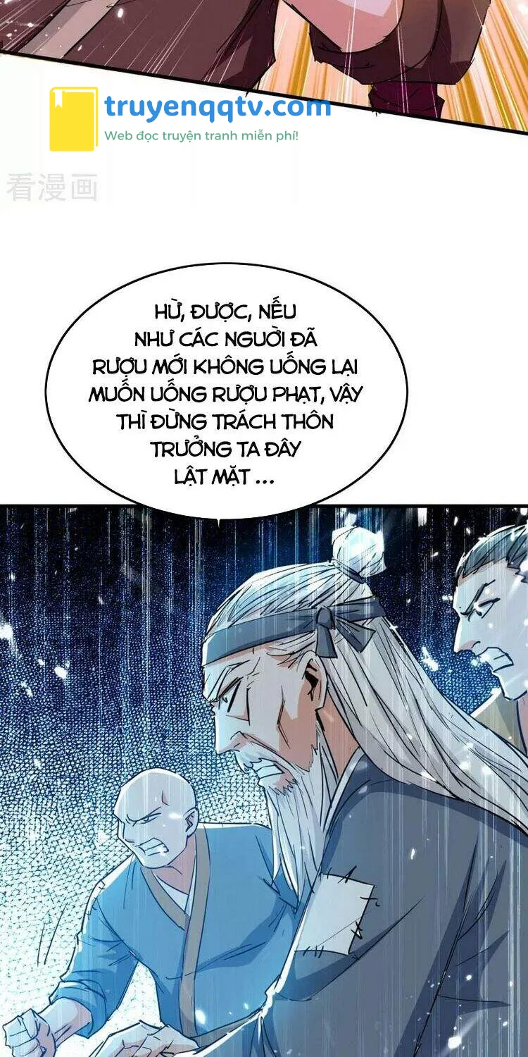 tiên đế trở về Chapter 224 - Next Chapter 225